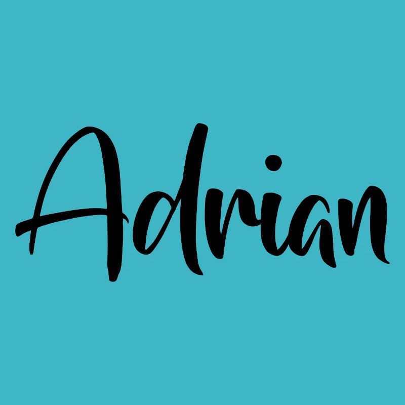 Nom - Adrian