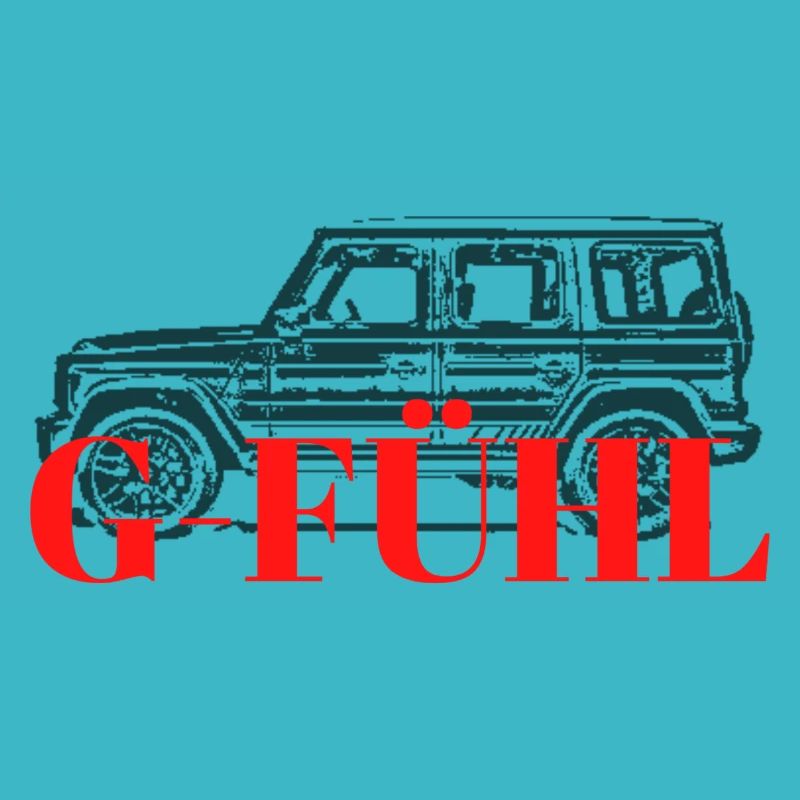 G Klasse / G-Fühl