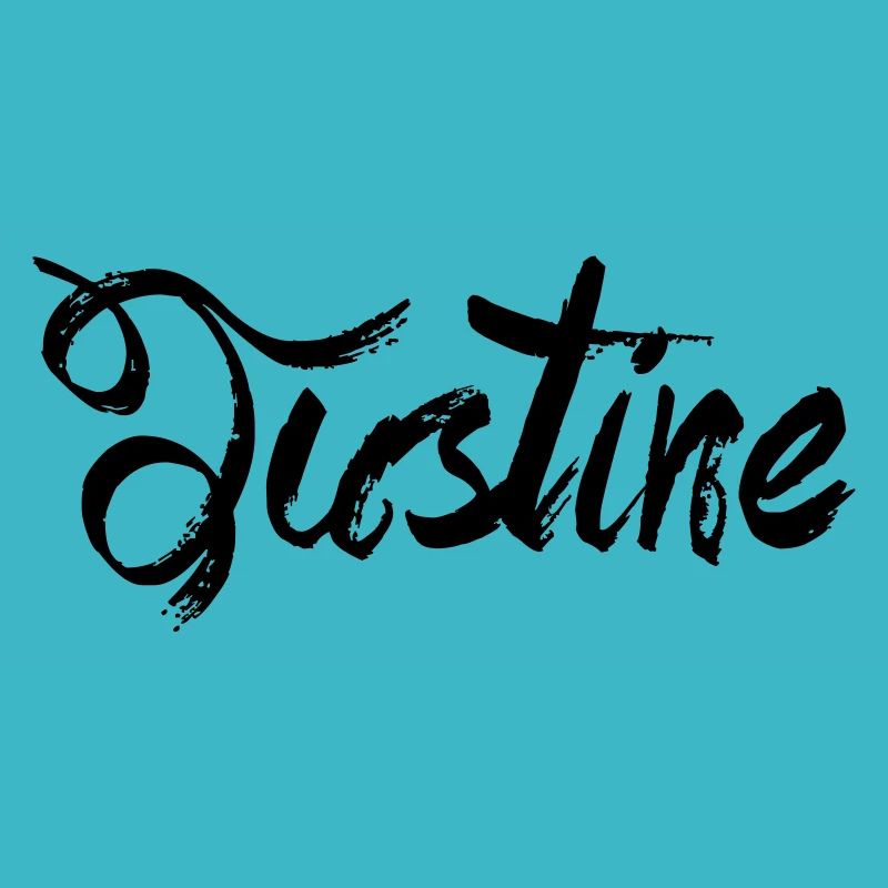 Justine