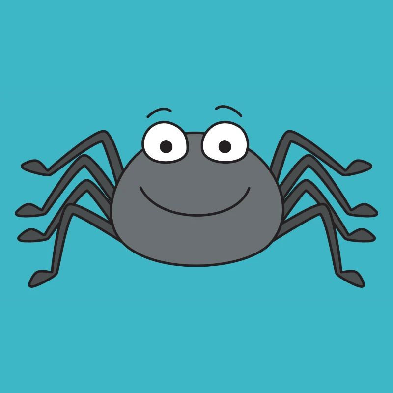spider