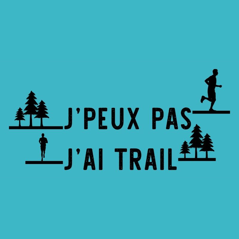j'peux pas j'ai trail
