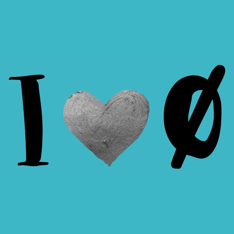 I love iø