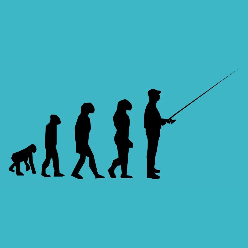 Entwicklung der Fischerei