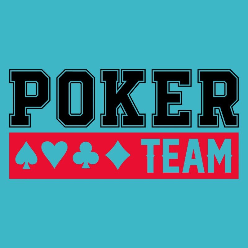 Poker Team
