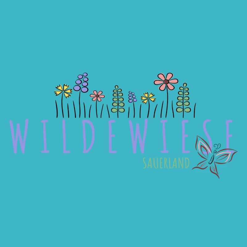 Wildewiese im Sauerland