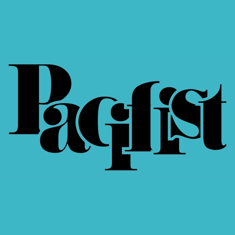 Pacifiste