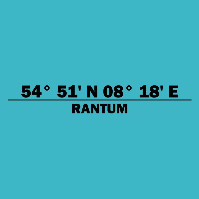 Rantum Coordinates