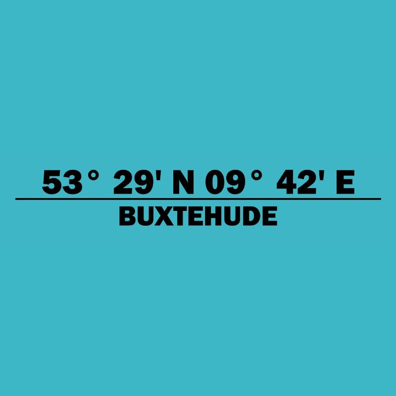 Coordonnées de Buxtehude