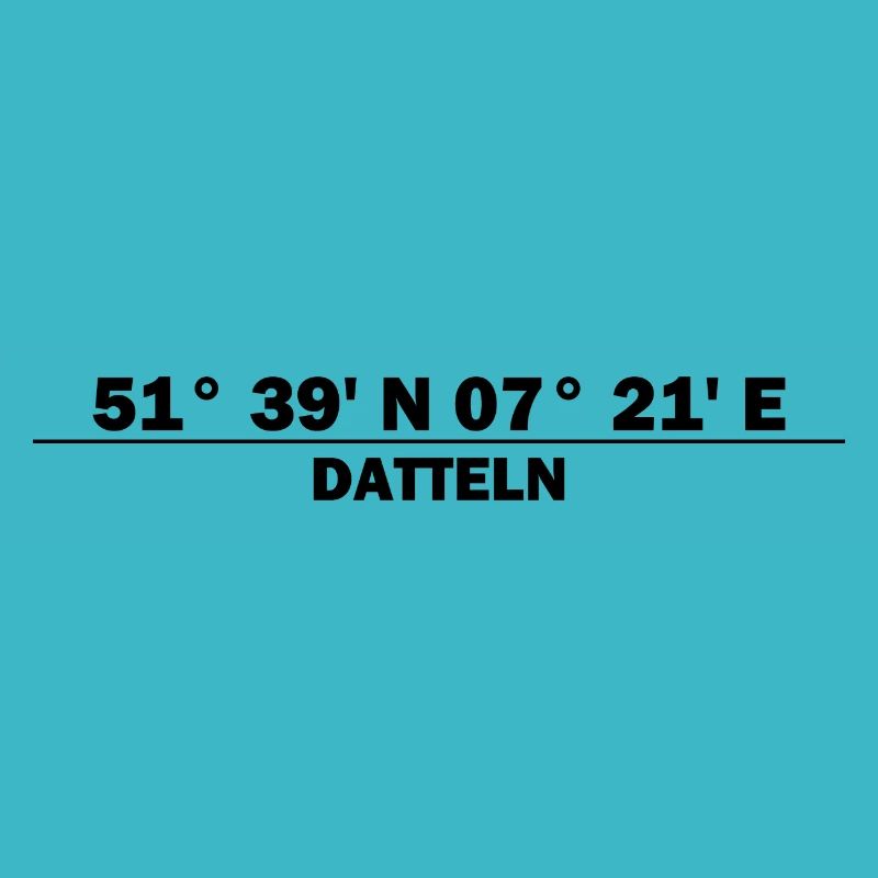 Coordonnées des dates