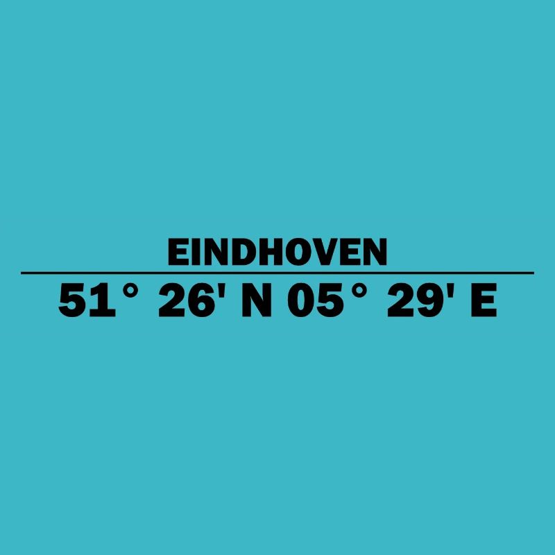 Eindhoven coordinates