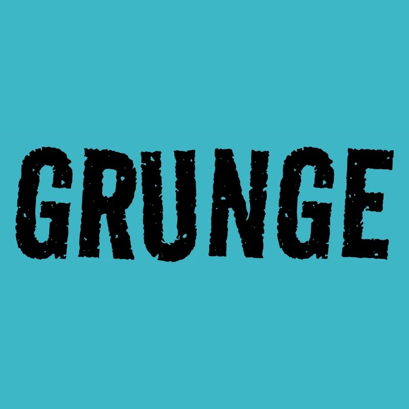 grunge