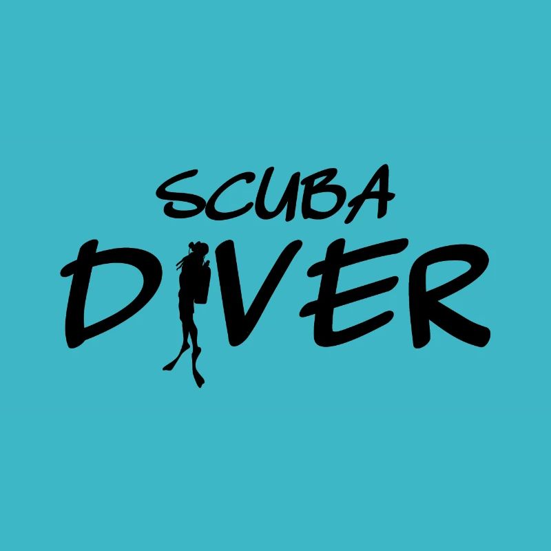 idée cadeau scuba diver