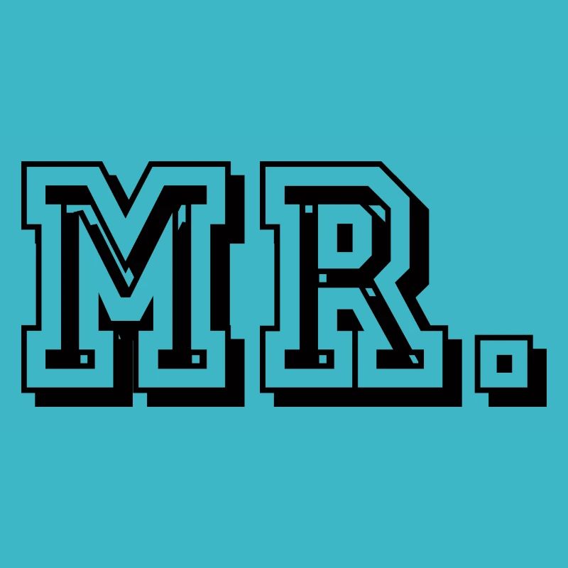 Mr