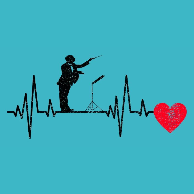 Dirigenten Geschenk Dirigieren Musik Dirigent