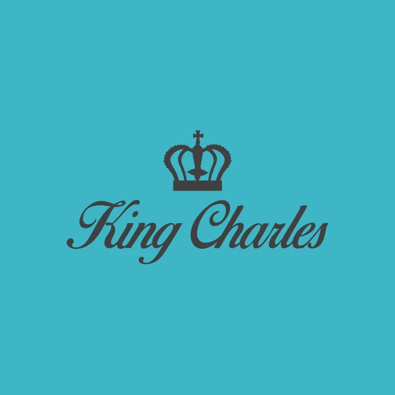 King Charles König England Monarch