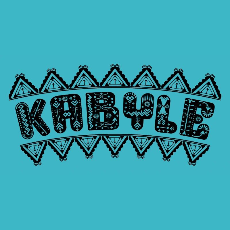 Kabyle