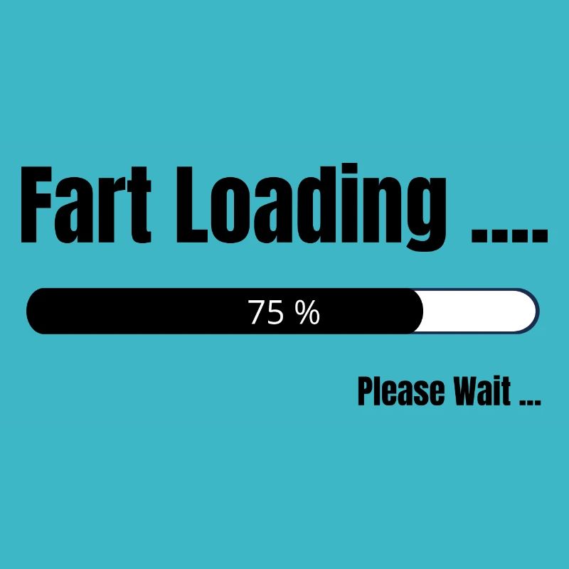 Fart Loading