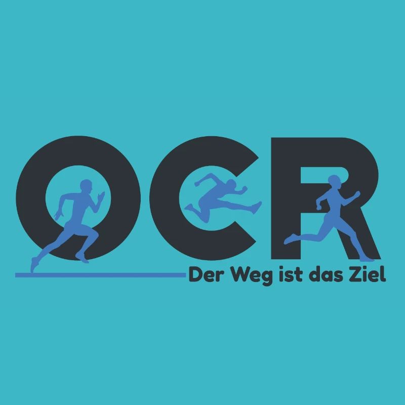 ocr obstacle race Hindernislauf mud run