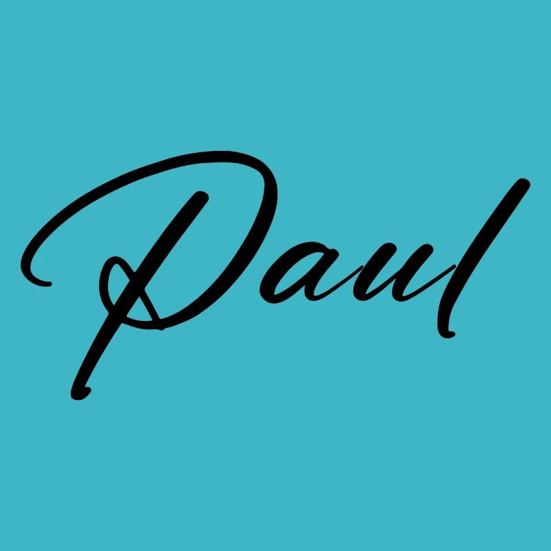 paul