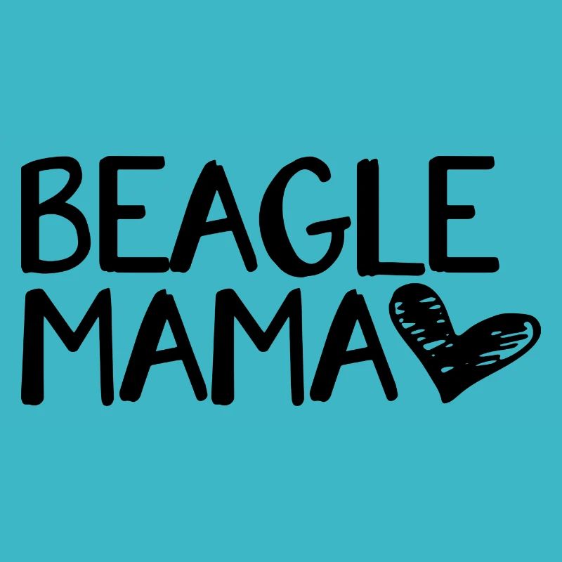 Beagle Mama