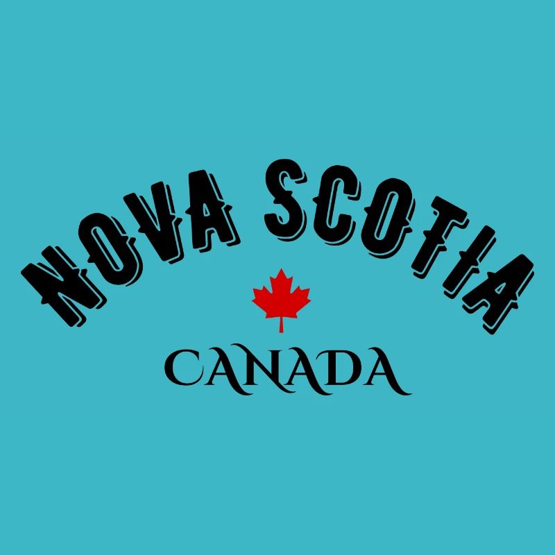 Nova Scotia Canada