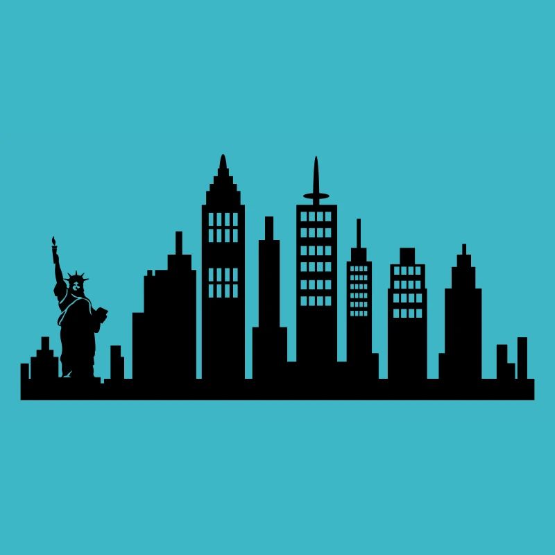 New York Skyline
