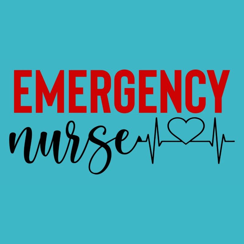 Infirmière d’urgence