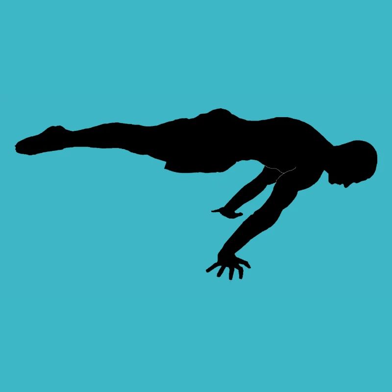Calisthenics Planche