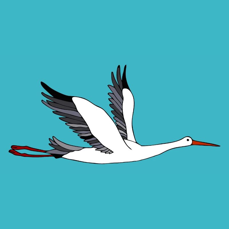 Cigogne