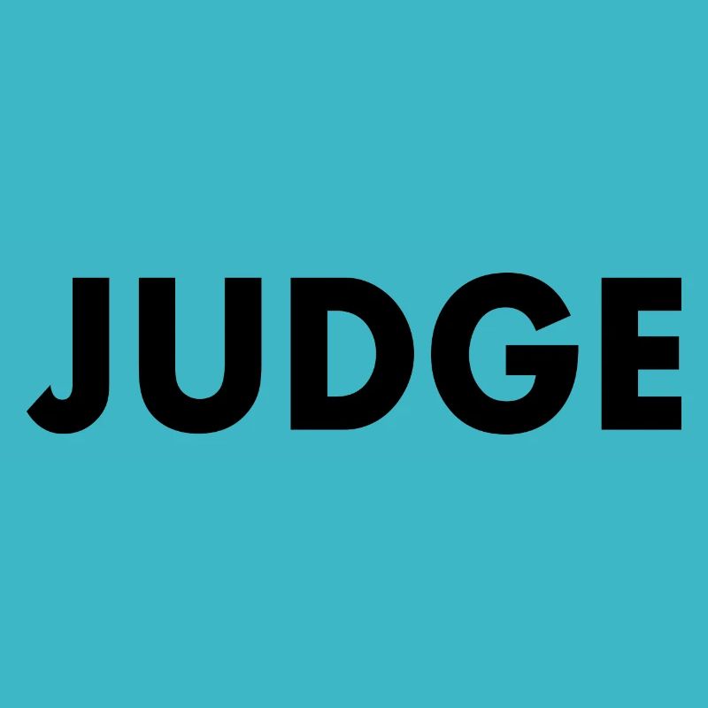 Judge