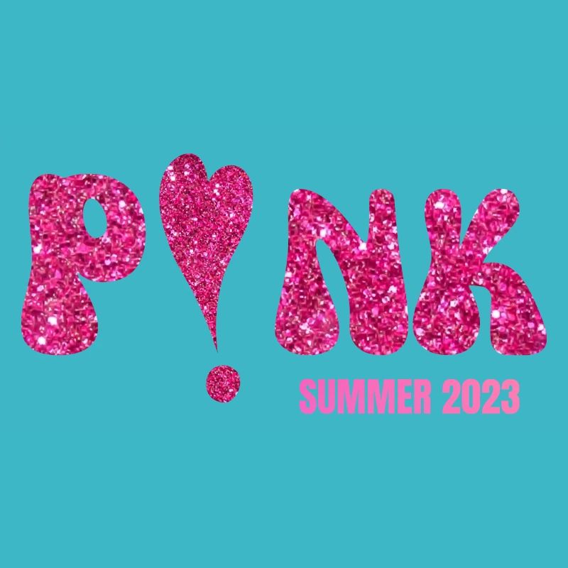 Pink summer 2023