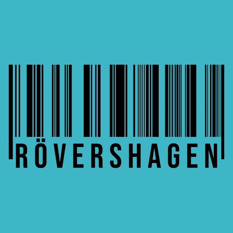 Rövershagen Strichcode