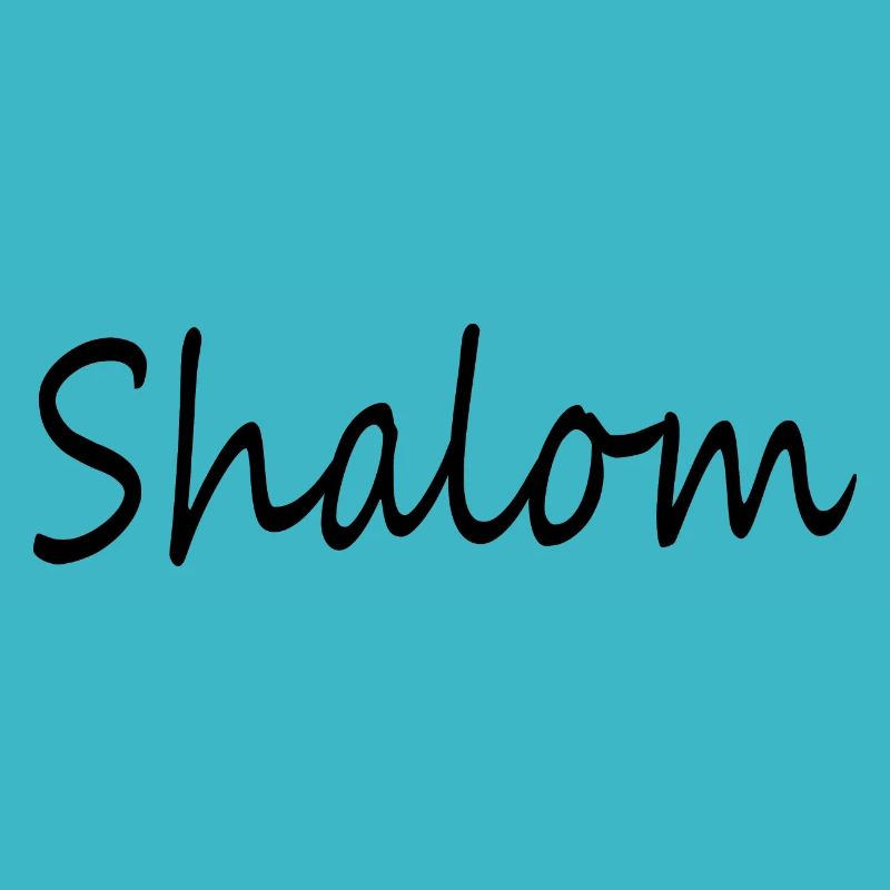 Shalom