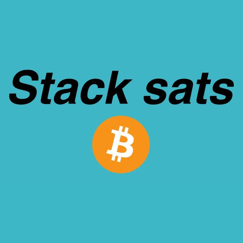 Stack sats