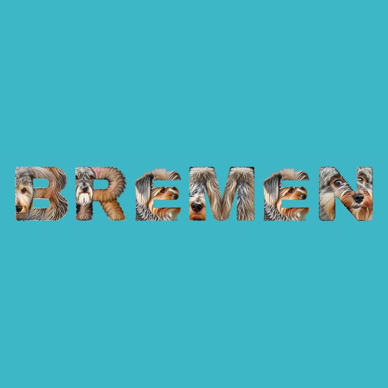 Bremen Hund