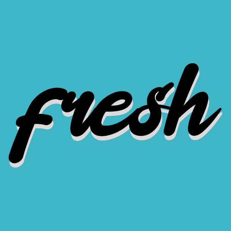 fresh