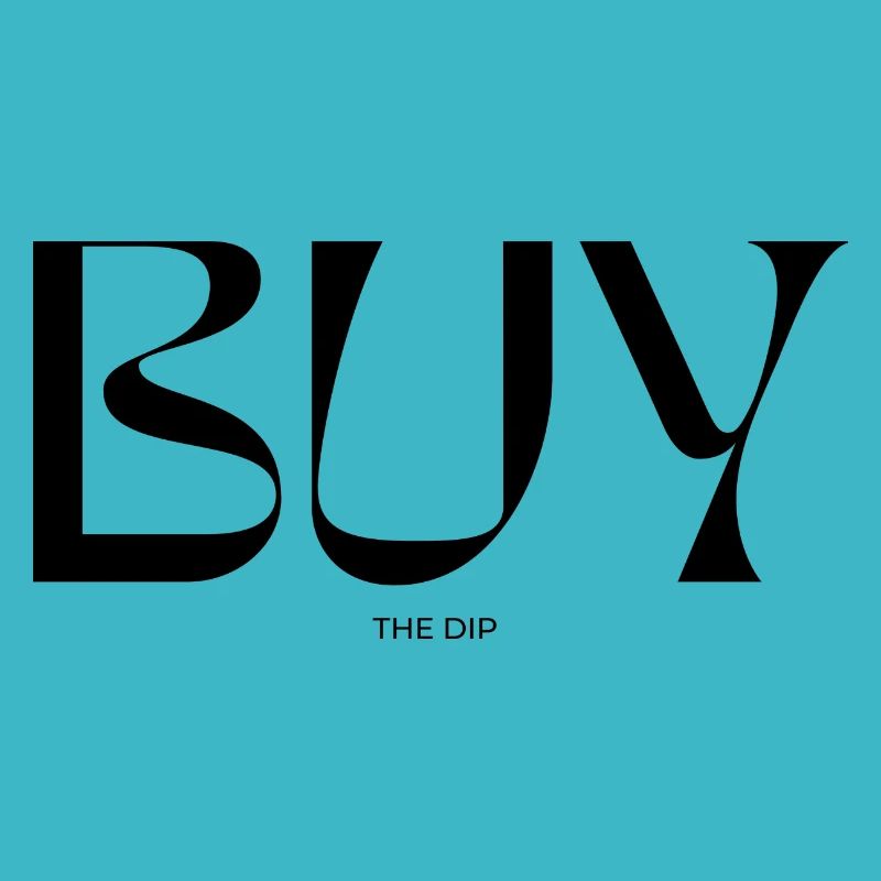 Buy the dip