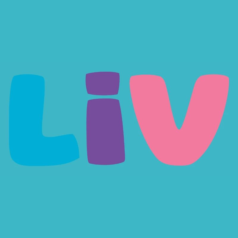 Nom - Liv