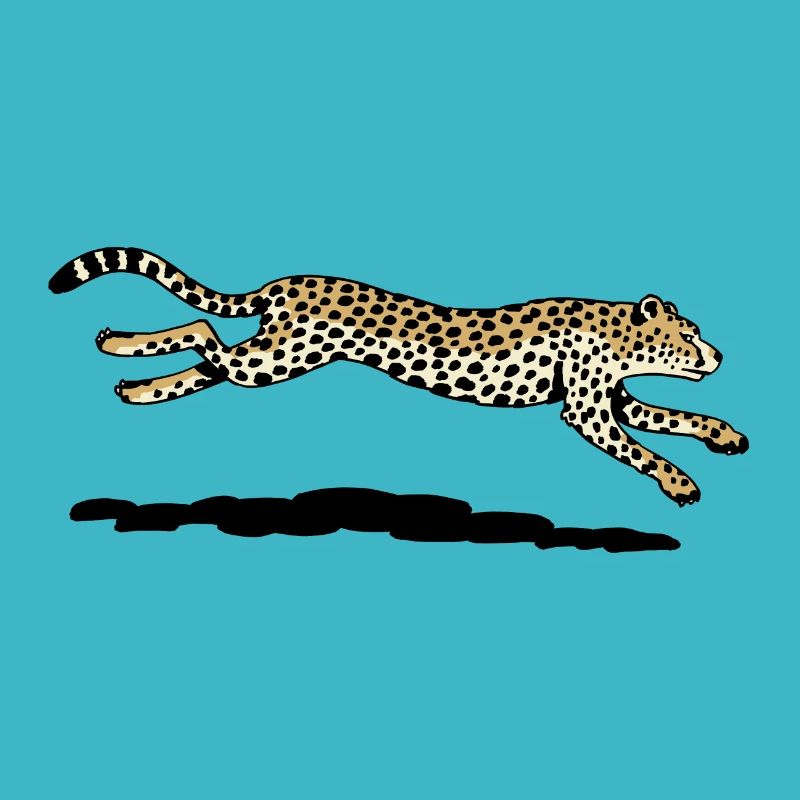 Guépard