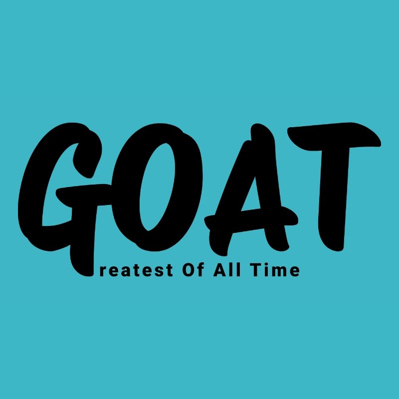 The GOAT