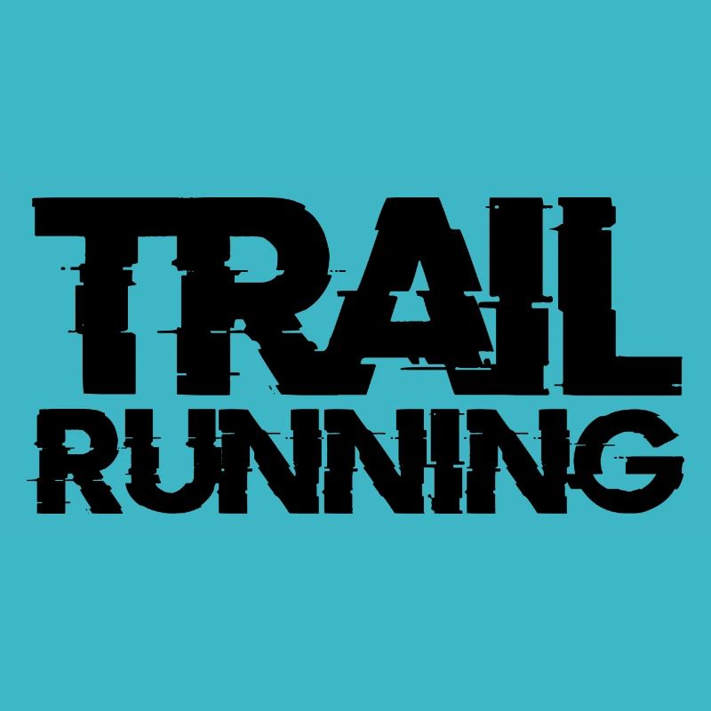 Trail Running Sports