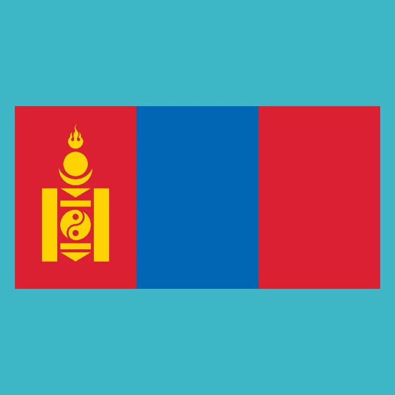 Mongolei