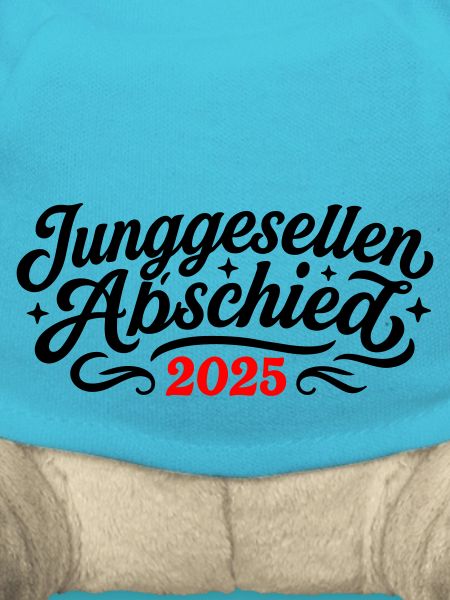 Junggesellen Abschied 2025