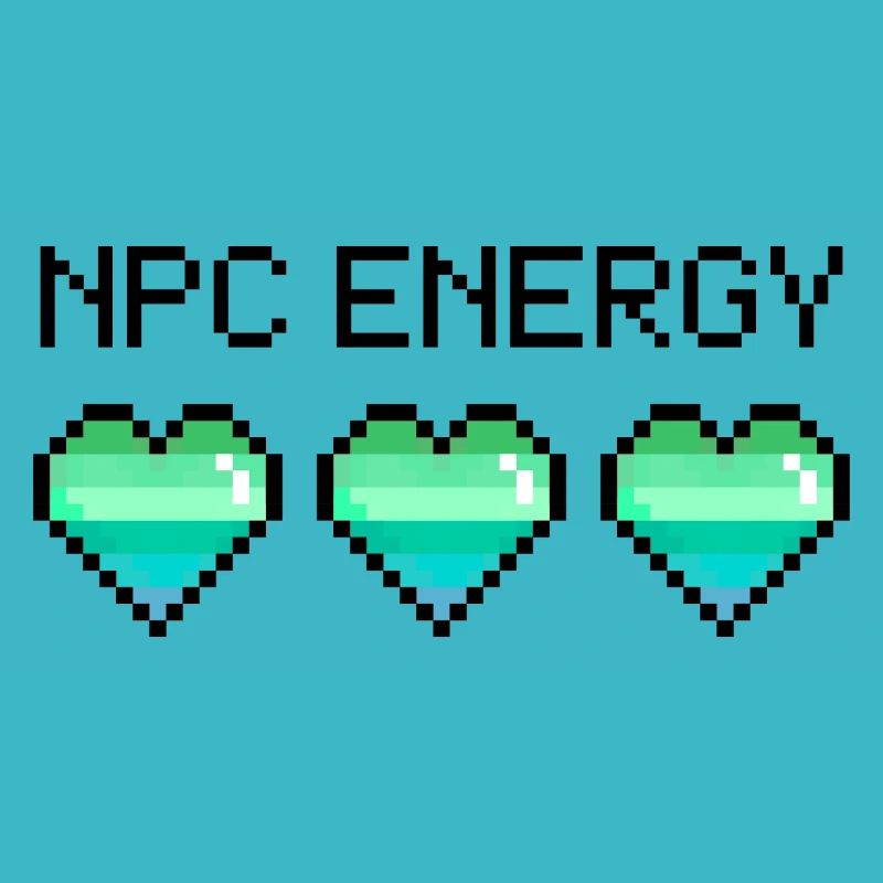 NPC Energy