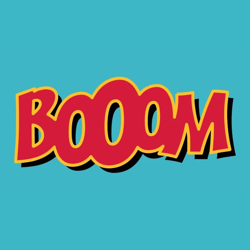 booom