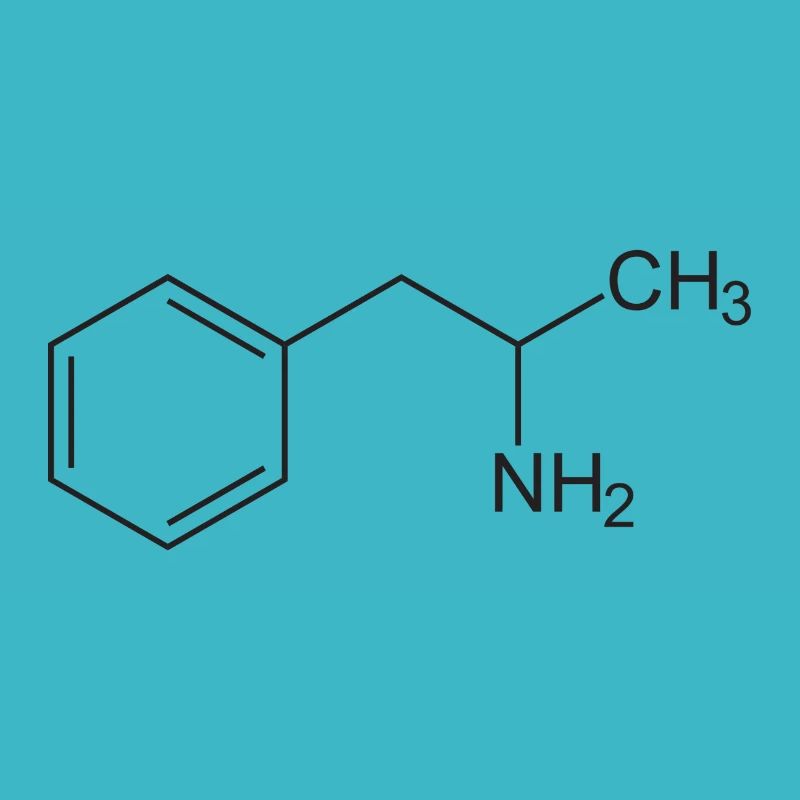 Amphetamine