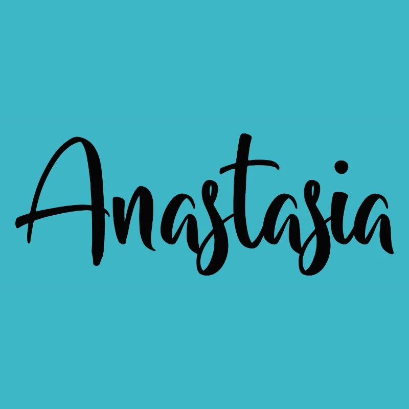 Name - Anastasia