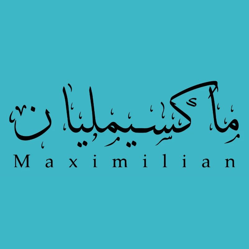 Maximilian