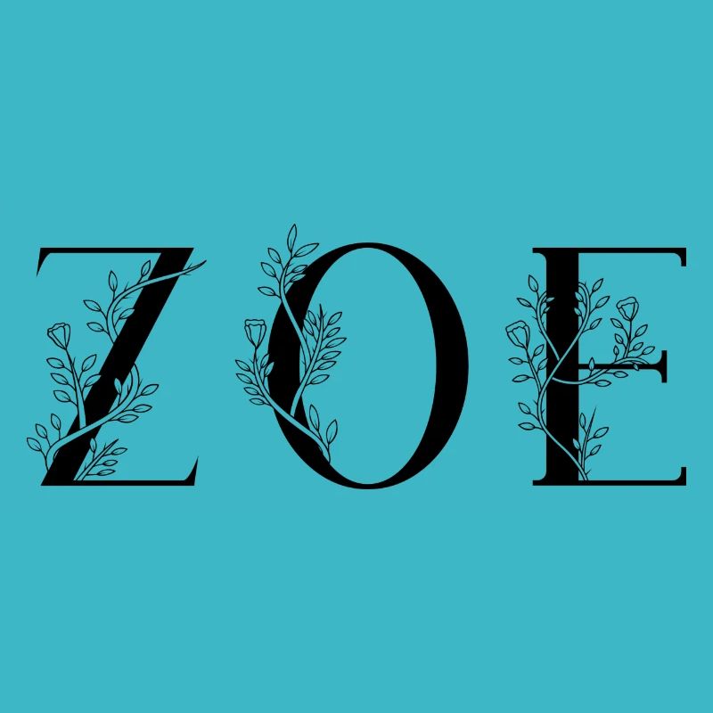 Name - Zoe