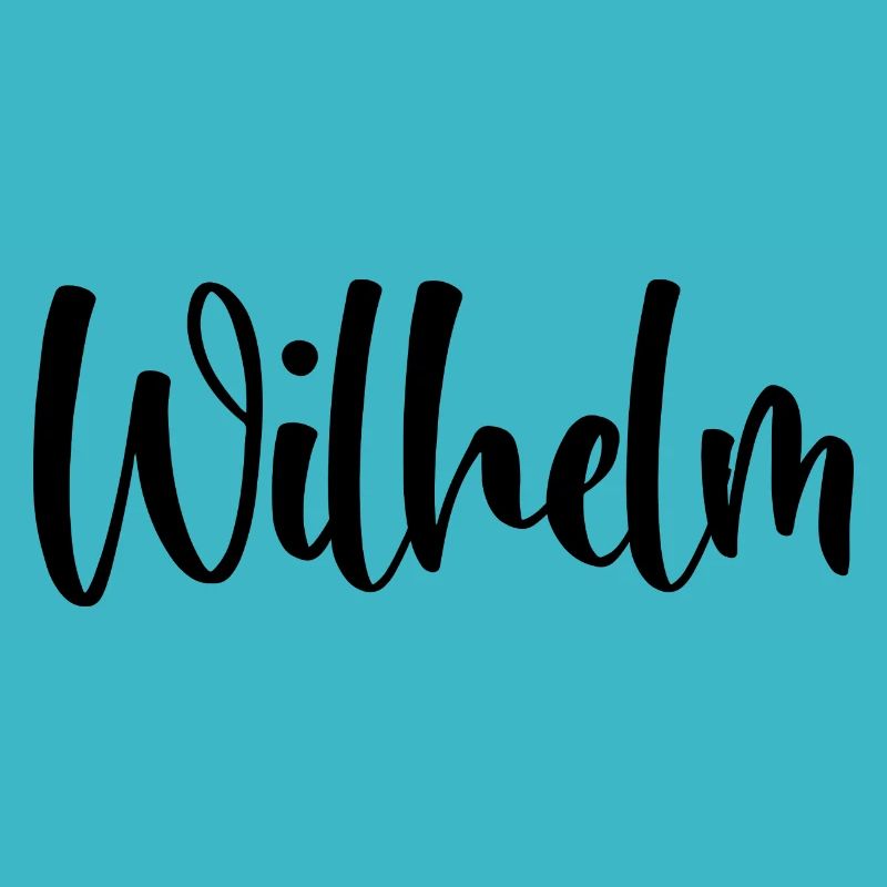 Name - William